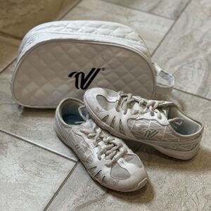 Varsity Cheerleading Shoes (Gently Used)
